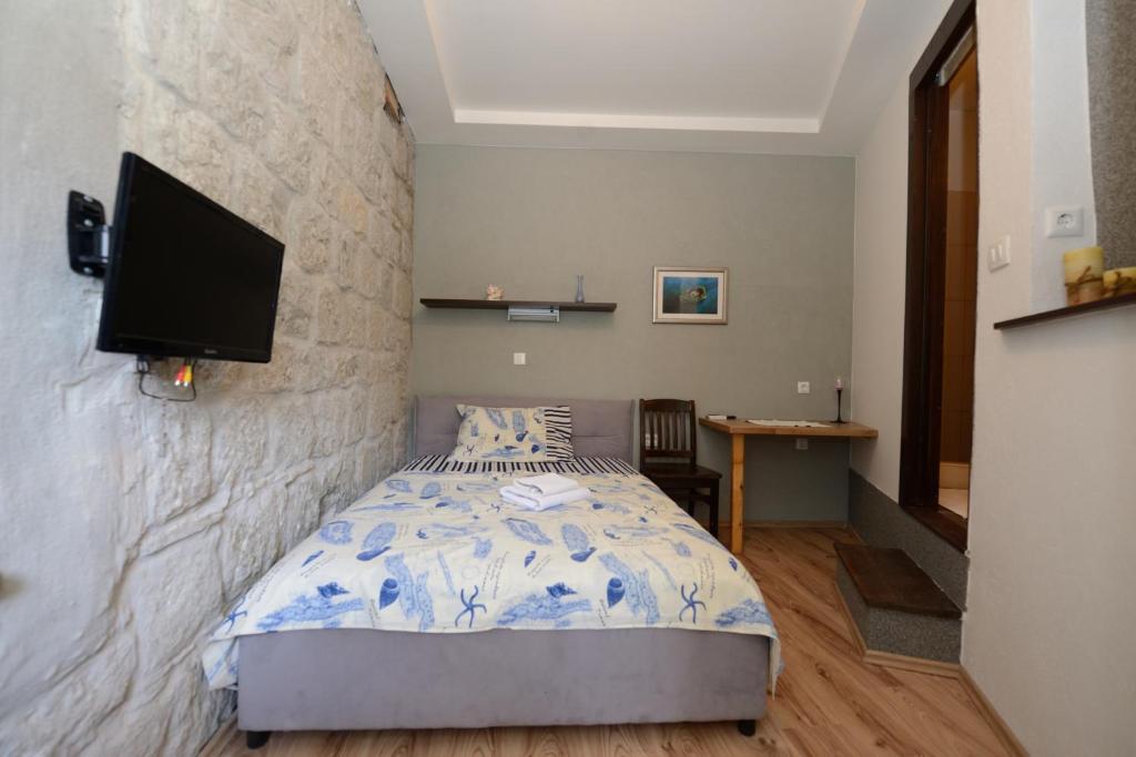 Elena Rooms Split Zimmer foto